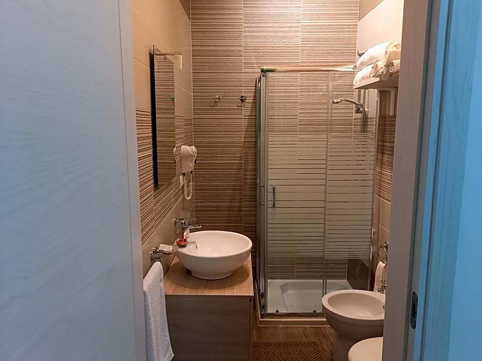 B&B villa brezza marina