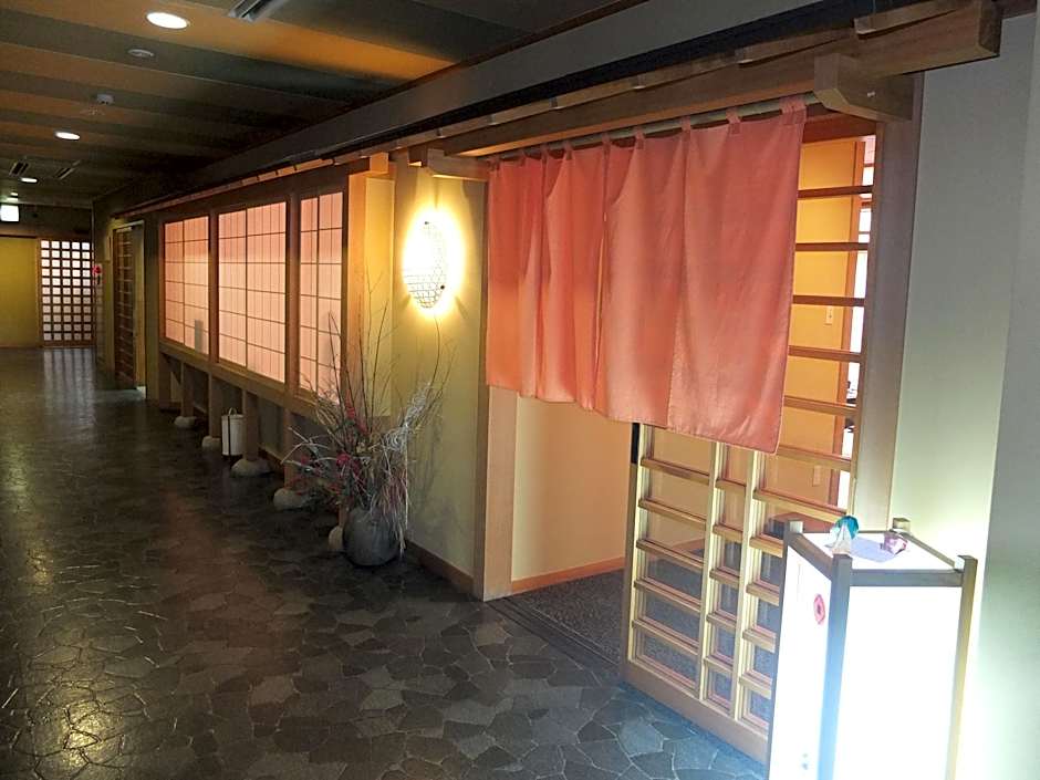 Nikko Green Hotel Natsukashiya Fuwari