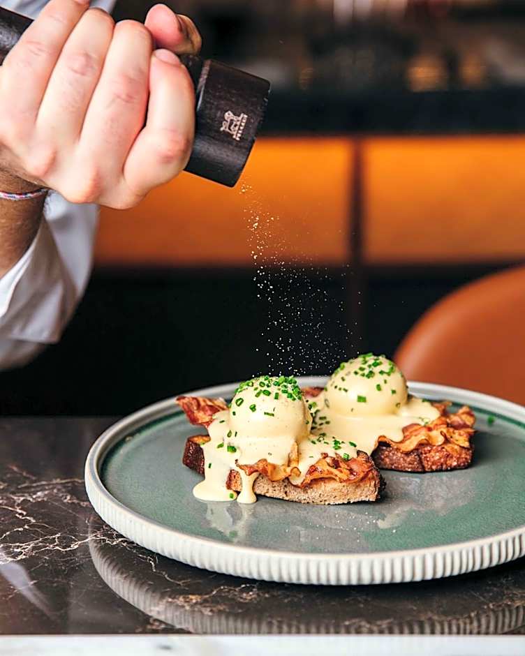 Kimpton St Honore Paris By IHG