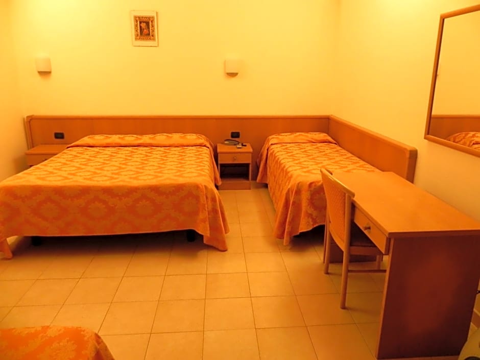 Hotel Il Saraceno