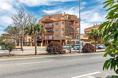 A&N Mezquita de Mar Mezquitilla