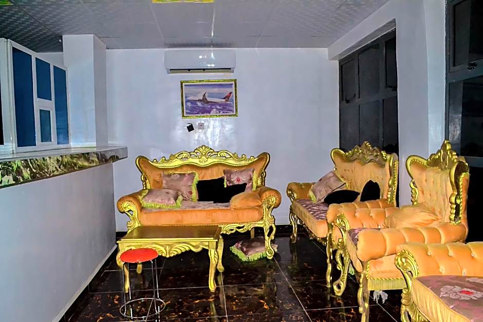 Zaytun Hotel Kano