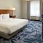 Fairfield Inn & Suites by Marriott Santa Cruz