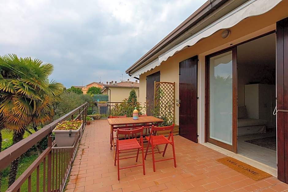 Sirmione Easy Garda Lake