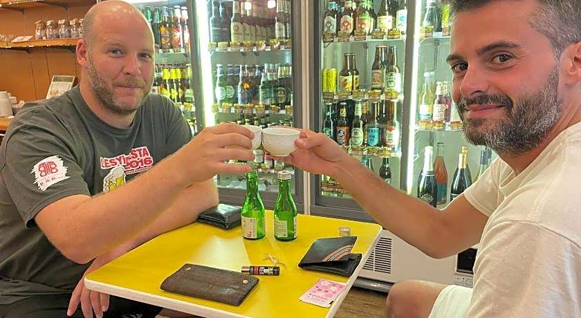 Sakura Hotel Nippori