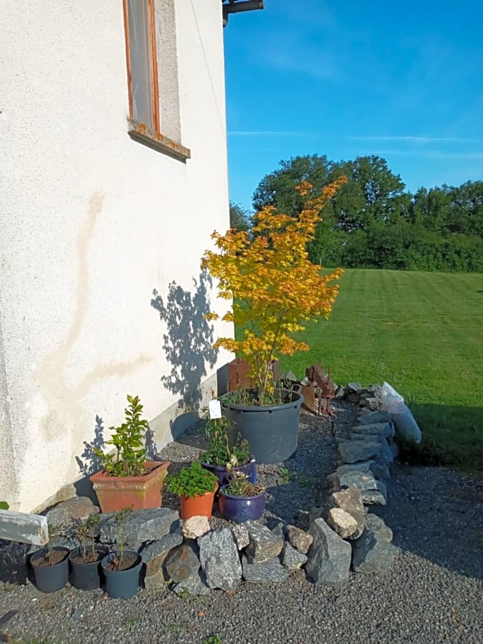 Chez Gondat Chambre d'hotes