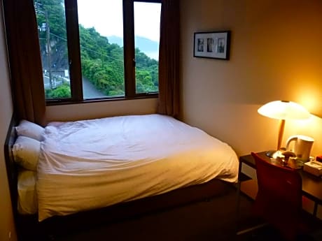 Double Room - Smoking