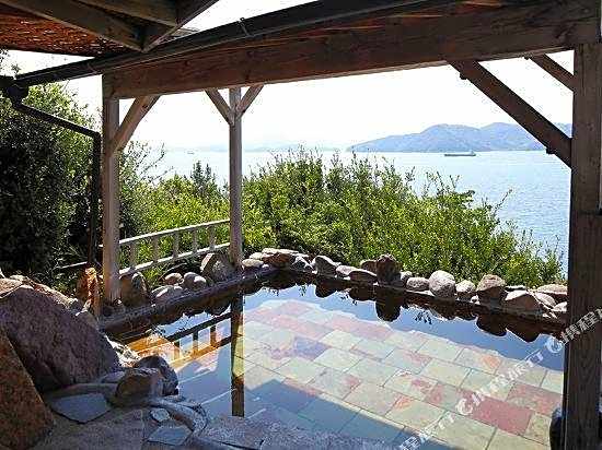 Washu Onsen Bizenya Koushi