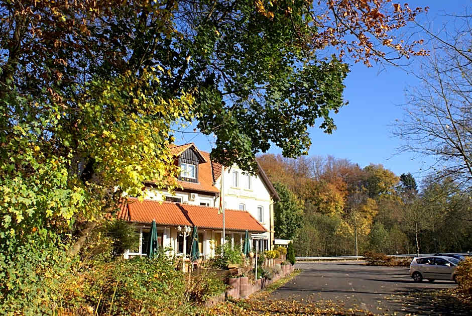 Hotel Elfenberg