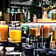 Novotel Evry Courcouronnes