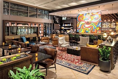 The Duniway Portland, A Hilton Hotel