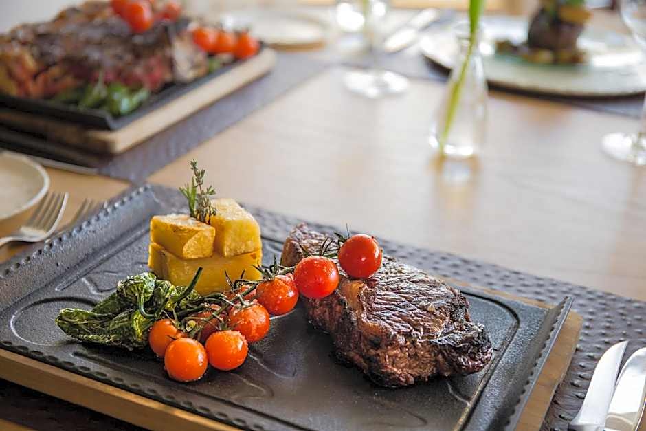 Hotel Victoria Gran Meliá