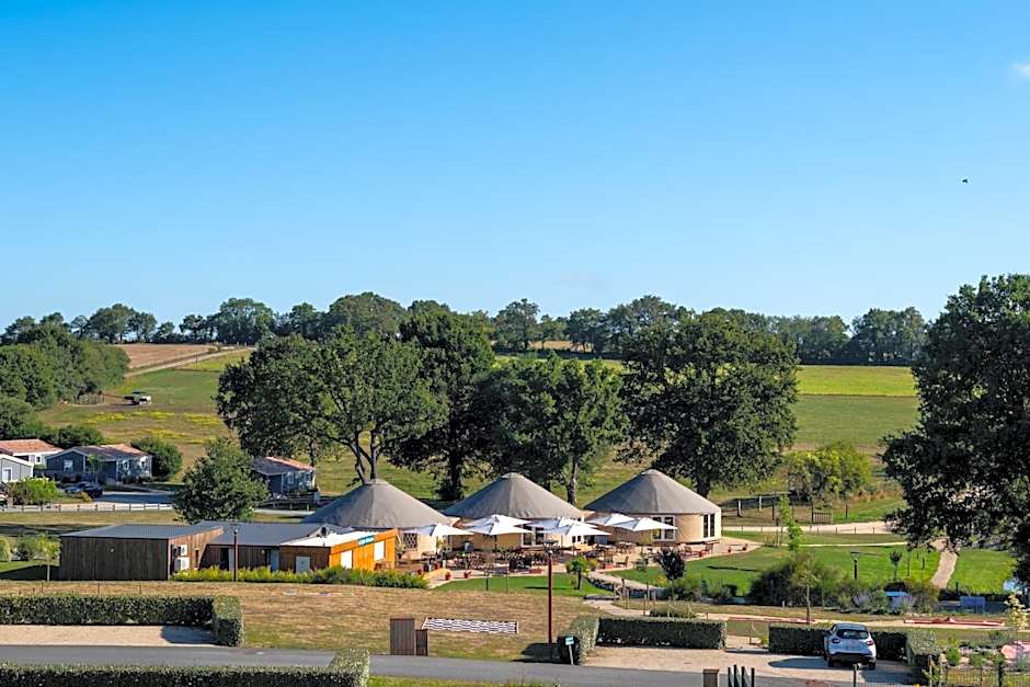 Domaine Mélusine - à 2km du Puy duFou France !