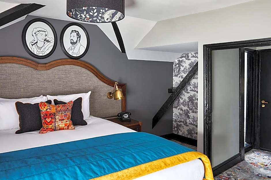 Hotel Indigo Stratford Upon Avon By IHG