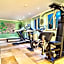 Garden & SPA Hotel Das Götzfried