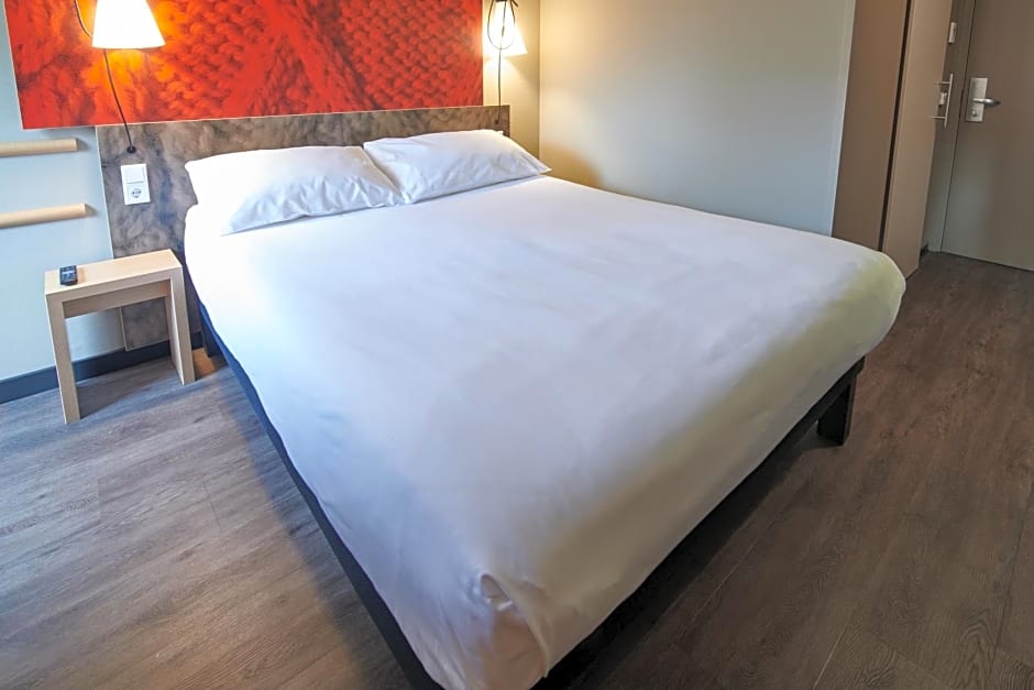 ibis Tilburg