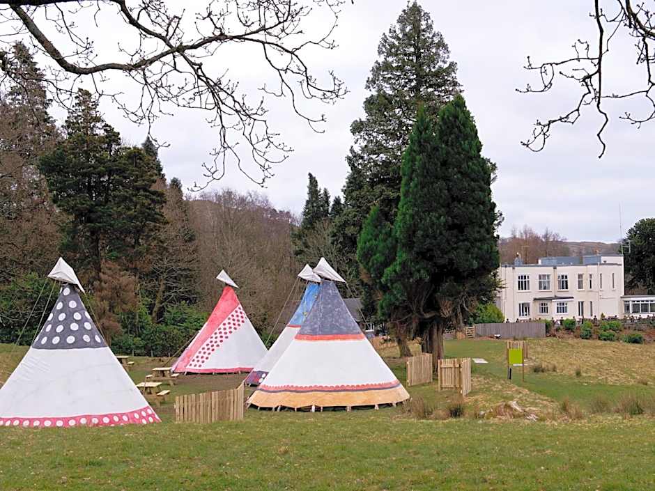 YHA Windermere