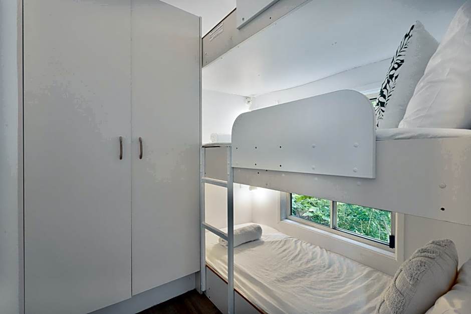 Tasman Holiday Parks - Hervey Bay