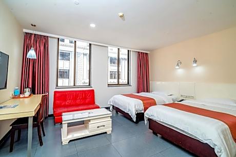 Business Twin Room