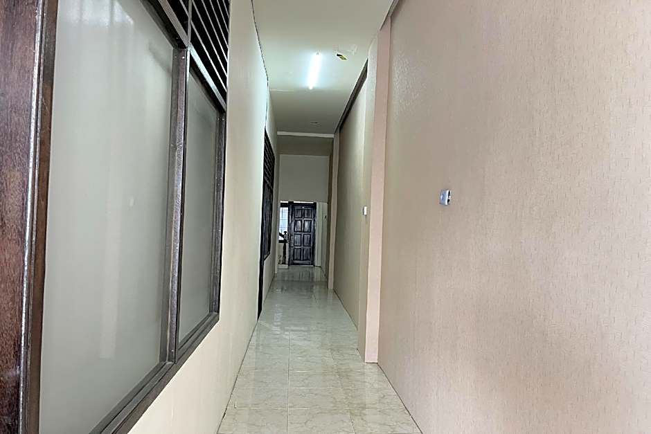 Hotel O Mantari Guesthouse