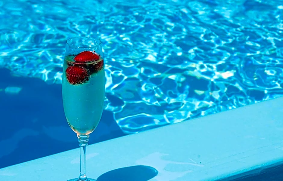 Hôtel Chantaco Golf & Wellness