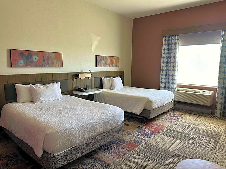 Hilton Garden Inn Oconomowoc
