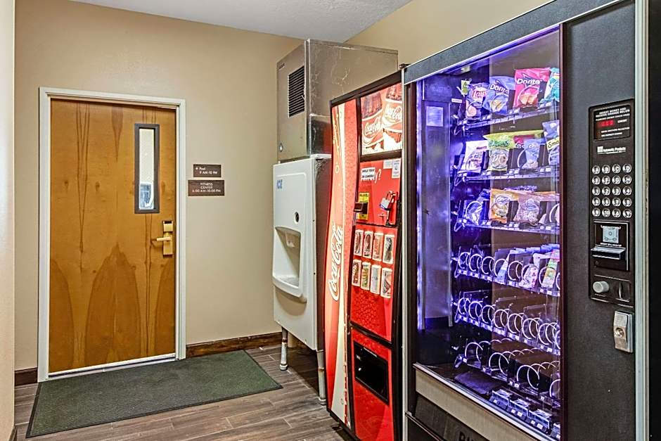 Comfort Inn Henderson - Evansville South