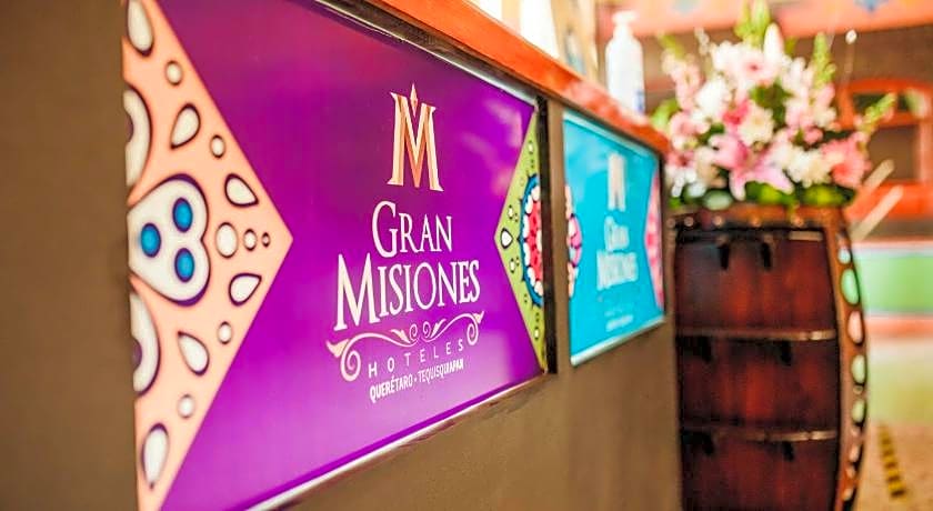 Gran Misiones Tequisquiapan