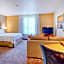 TownePlace Suites by Marriott Raleigh Cary/Weston Parkway