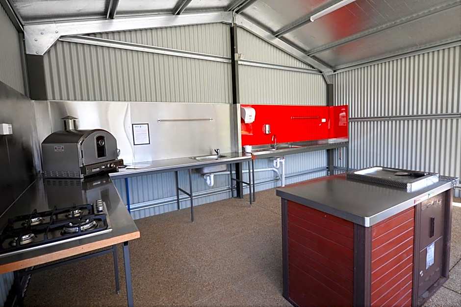 BIG4 Mildura Getaway