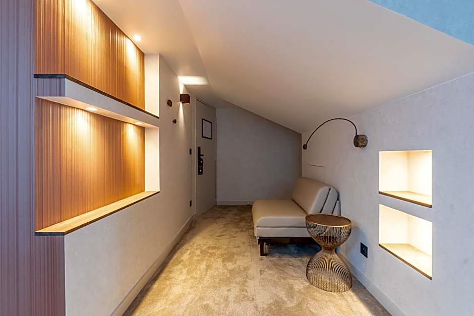 Atypik Hotel