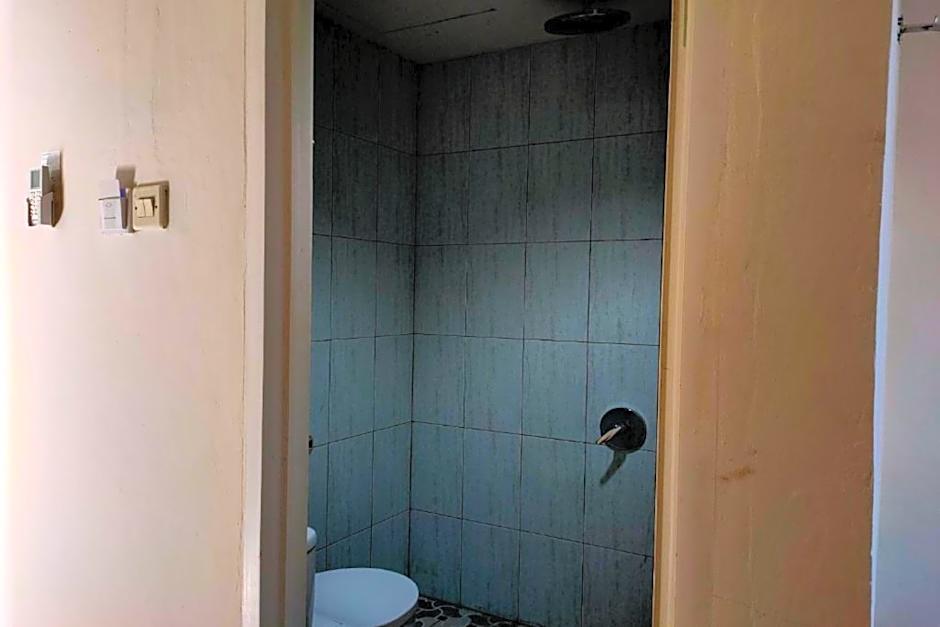 Hotel O Eko Guest House