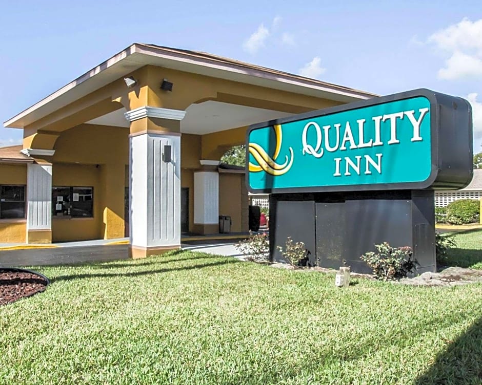 Quality Inn Orange City