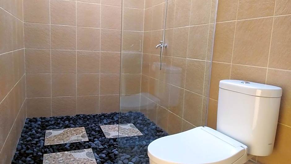 Bale Lumbung Bungalows