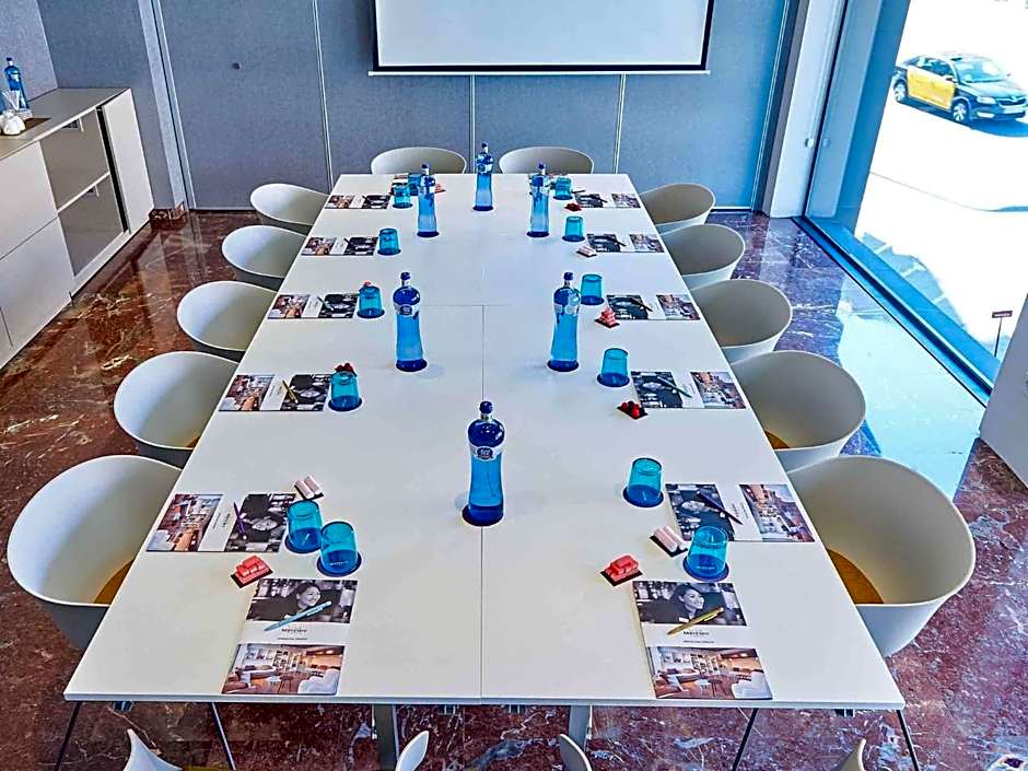 Mercure Barcelona Condor