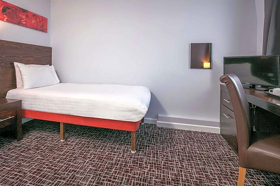 The Stuart Hotel, Sure Hotel Collection by Best Western