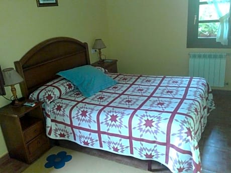 Double single use standard