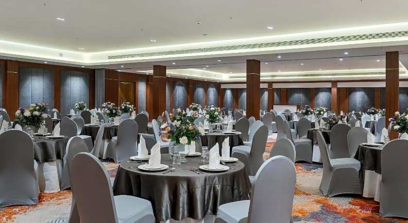 Hotel Southern Star Mysore