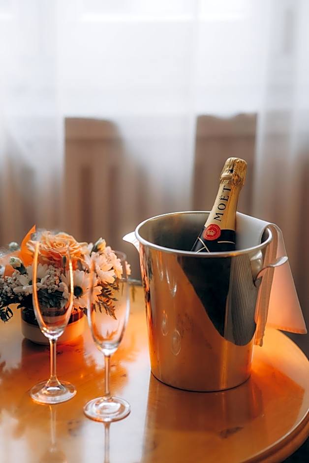 Parkhotel Golf Marianske Lazne