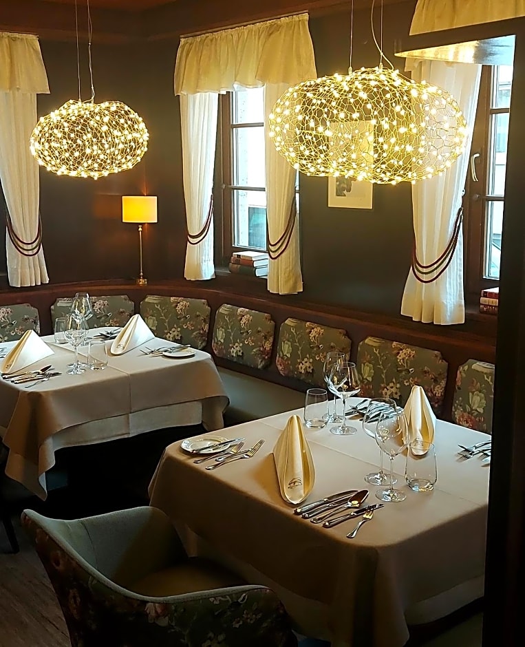 Weinstadt Hotel - das Original
