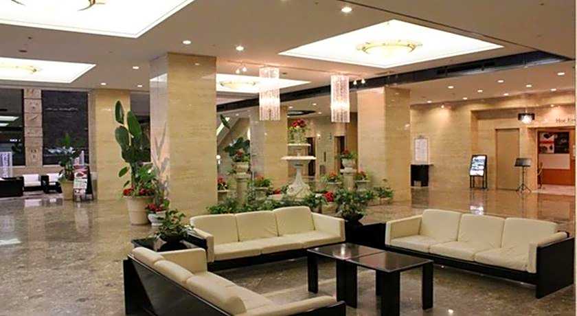 Nagoya Garden Palace