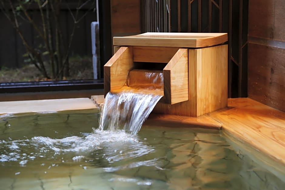 Onyado Nono Nara Natural Hot Springs