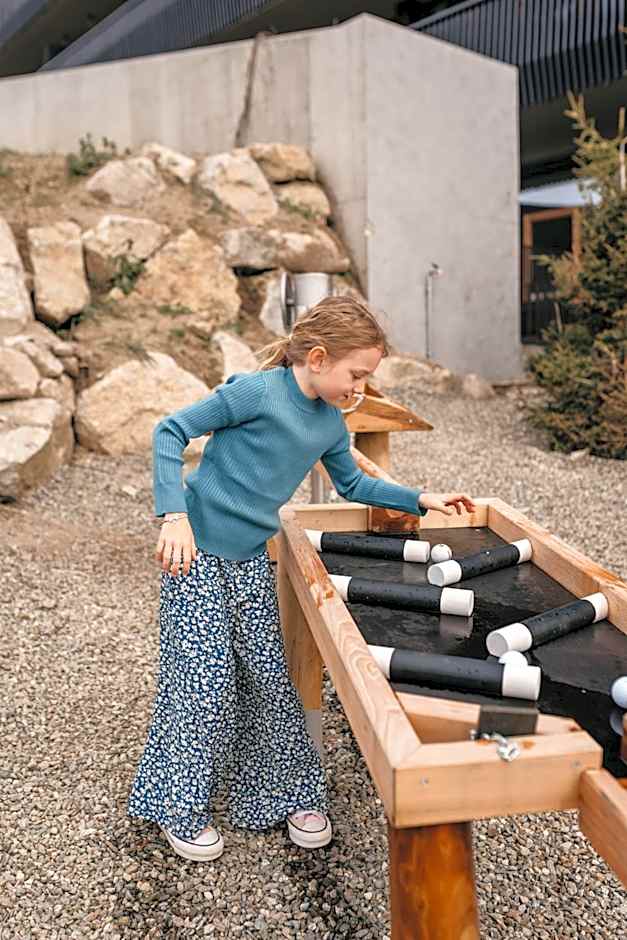 Familienhotel Familiamus