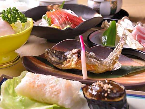 Shikaribetsu Kohan Onsen Hotel Fusui