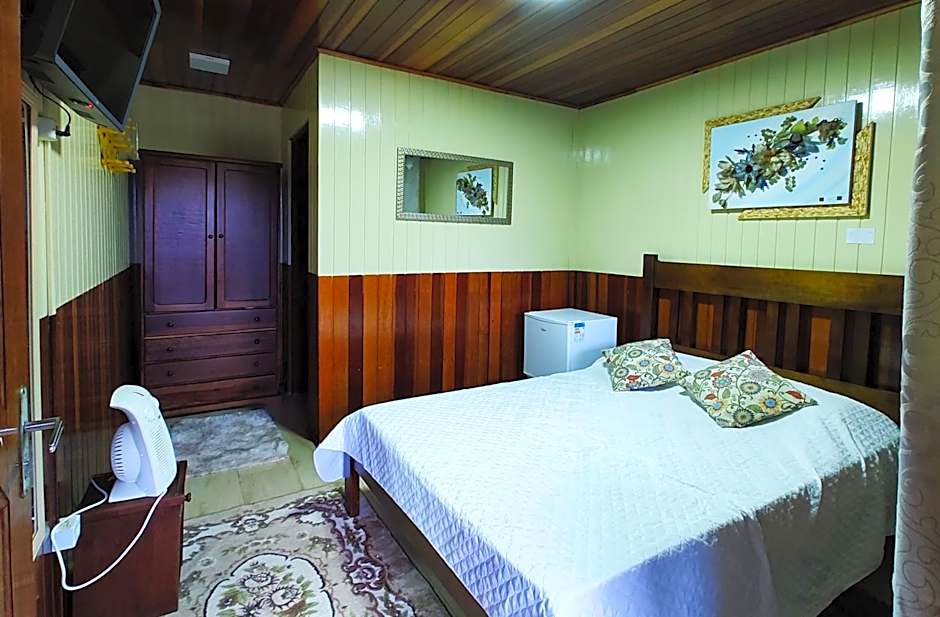 Pousada Casa dos Sonhos