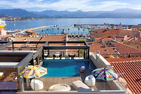 Hotel Fesch & spa