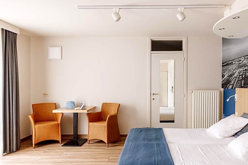 Paradisio By WP Hotels