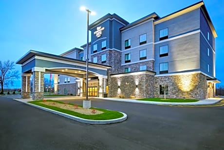 Homewood Suites By Hilton Orange New Haven
