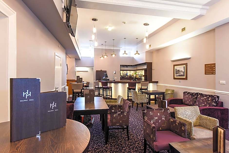 Halifax Hall