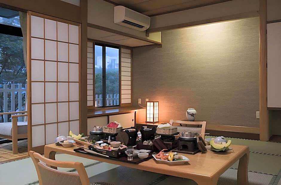 Kinugawa Onsen Hotel